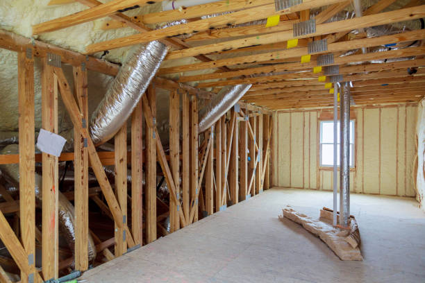 Best Insulation Maintenance and Repair in Atglen, PA