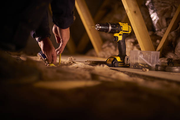 Best Insulation for Specific Applications in Atglen, PA