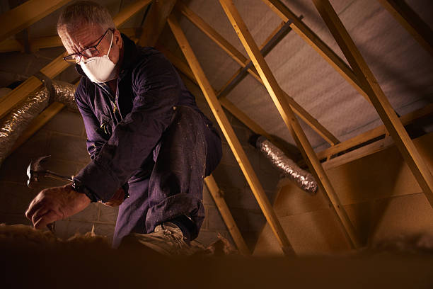 Best Residential Insulation in Atglen, PA